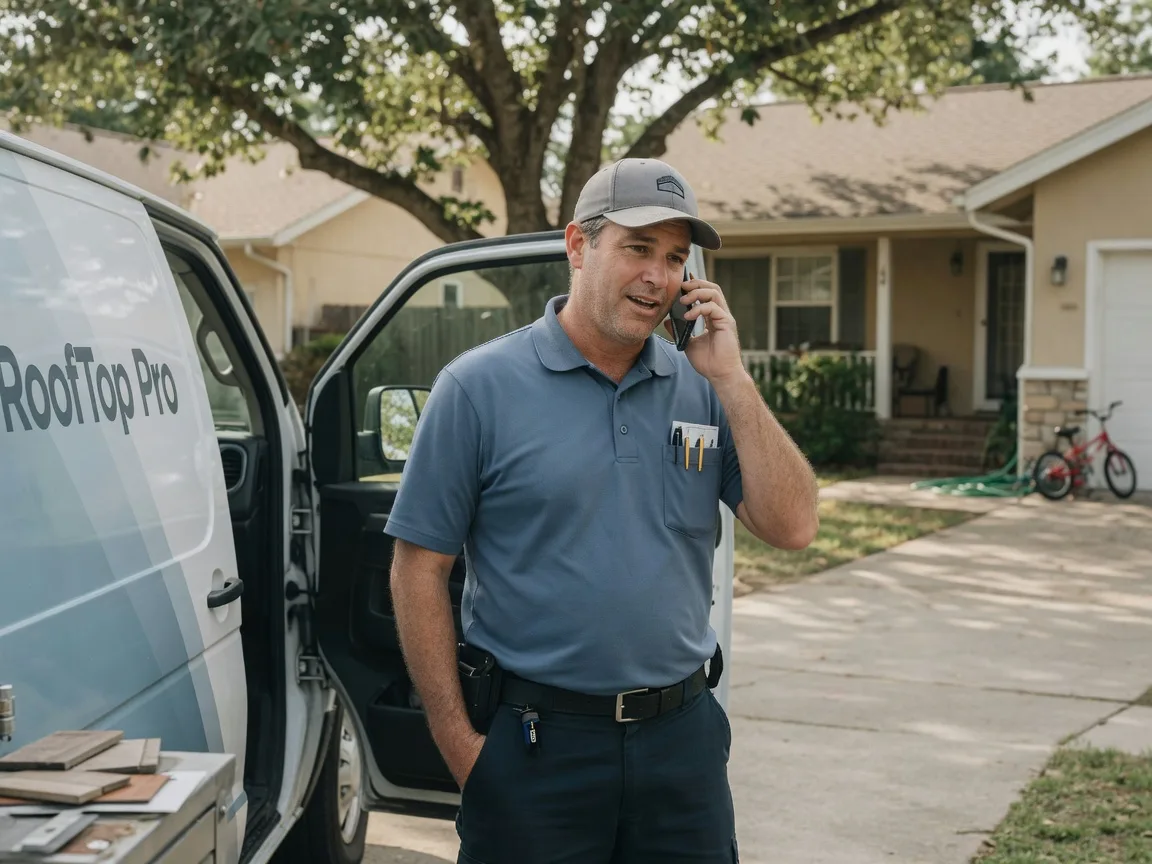 Roof Repair Ricketts, IA FAQs