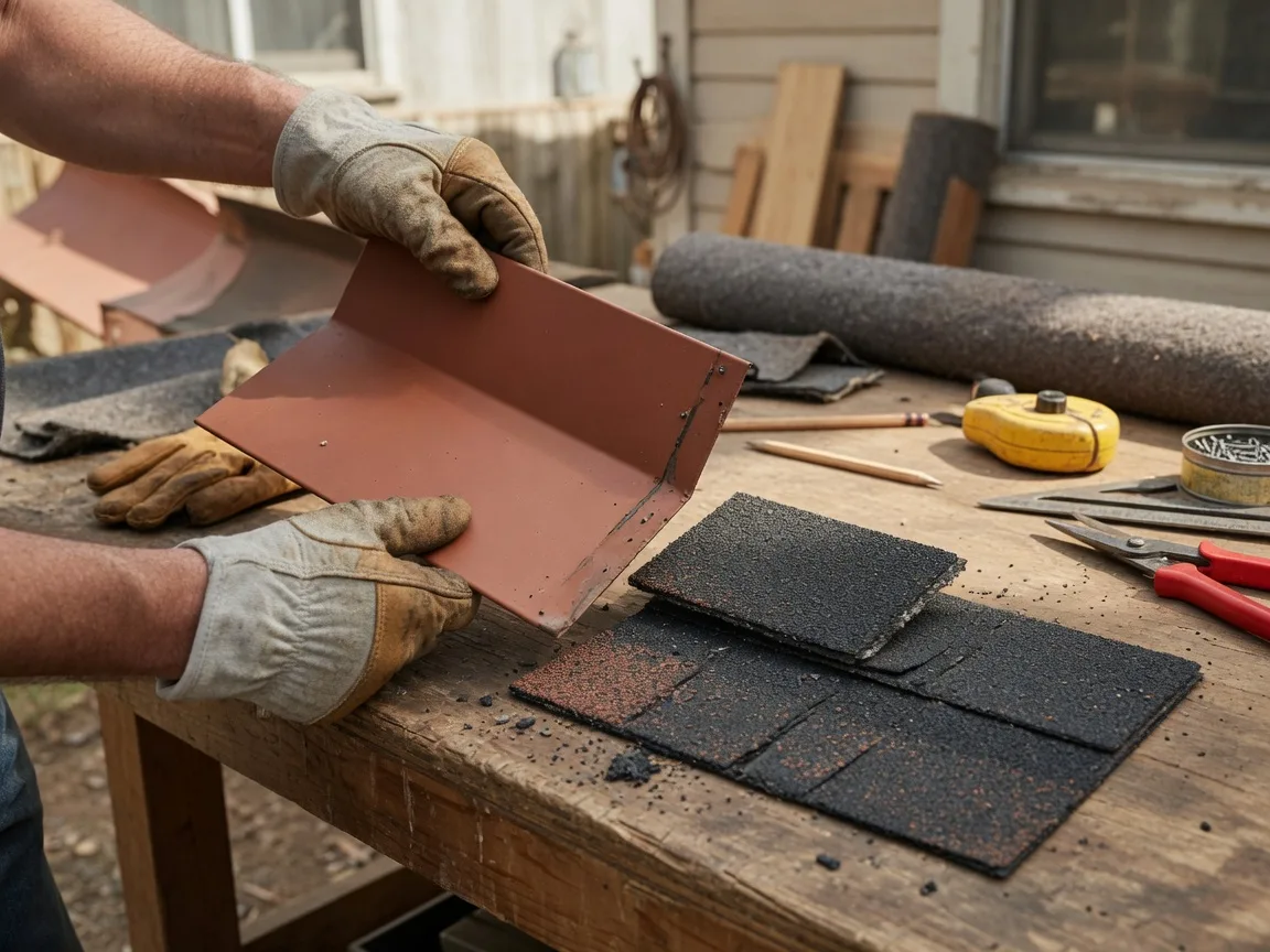 Roof Repair company in Ricketts, IA